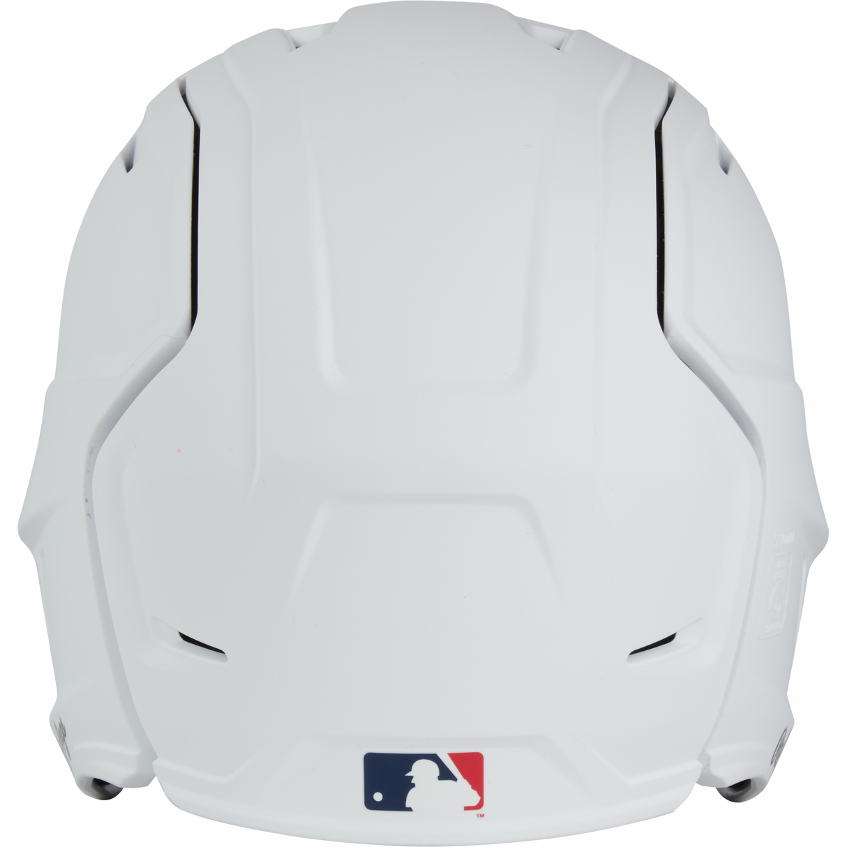 Rawlings Mach Fit Baseball Batting Helmet-2