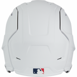 Rawlings Mach Fit Baseball Batting Helmet-2