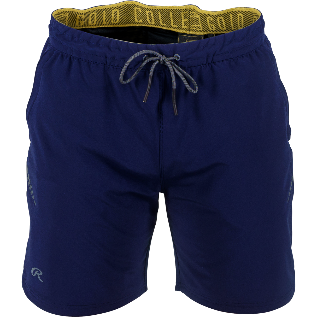 Rawlings Men's Gold Collection Performance Short-1