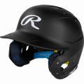 Rawlings Mach Fit Baseball Batting Helmet-1