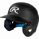 Rawlings Mach Fit Baseball Batting Helmet-1