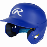 Rawlings Mach Fit Baseball Batting Helmet-1