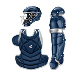 Easton X Jen Schro the Fundamental Fastpitch Softball Catcher's Gear Set