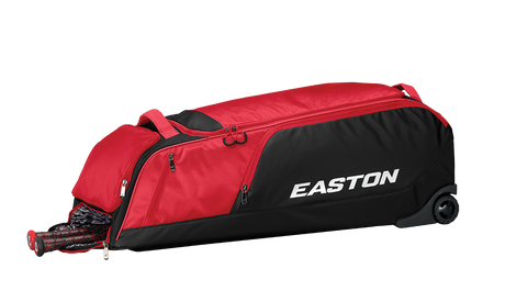 Easton Dugout Wheeled Bag-1
