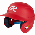 Rawlings Mach Fit Baseball Batting Helmet-1