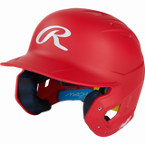 Rawlings Mach Fit Baseball Batting Helmet-1
