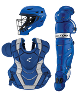 Easton Baseball Elite X Catcher's Gear Set