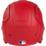 Rawlings Mach Fit Baseball Batting Helmet-2