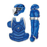 Easton X Jen Schro the Fundamental Fastpitch Softball Catcher's Gear Set