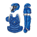 Easton X Jen Schro the Fundamental Fastpitch Softball Catcher's Gear Set