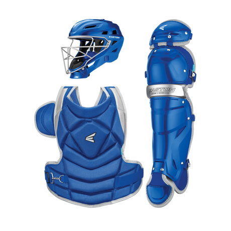 Easton X Jen Schro the Fundamental Fastpitch Softball Catcher's Gear Set