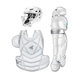 Easton X Jen Schro the Fundamental Fastpitch Softball Catcher's Gear Set
