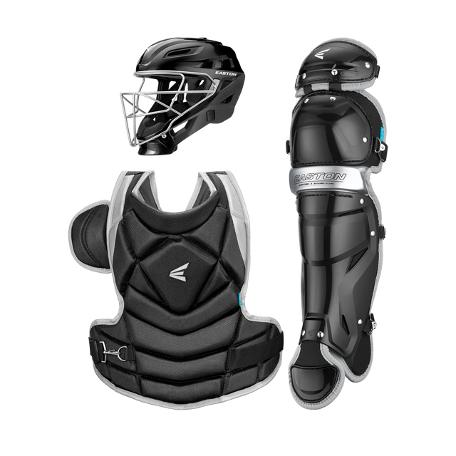 Easton X Jen Schro the Fundamental Fastpitch Softball Catcher's Gear Set