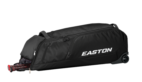Easton Dugout Wheeled Bag-1
