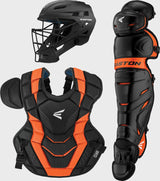 Easton Baseball Elite X Catcher's Gear Set