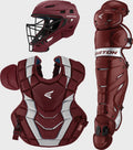 Easton Baseball Elite X Catcher's Gear Set