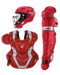 Easton Baseball Elite X Catcher's Gear Set