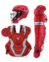 Easton Baseball Elite X Catcher's Gear Set