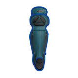 Easton Gametime Baseball Youth Leg Guards-2