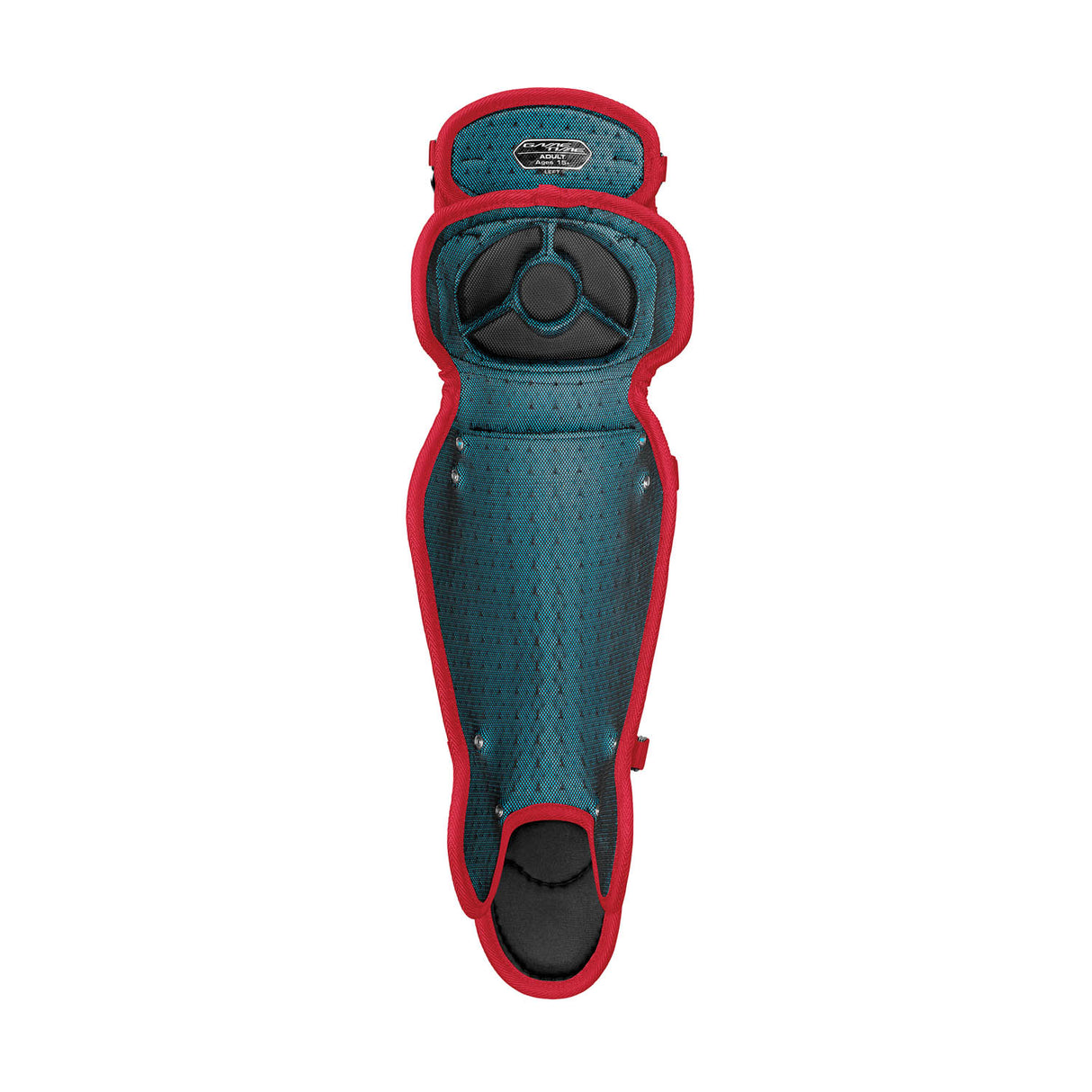 Easton Gametime Baseball Youth Leg Guards-2