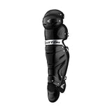 Easton Gametime Baseball Youth Leg Guards-1