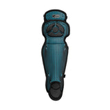 Easton Gametime Baseball Youth Leg Guards-2
