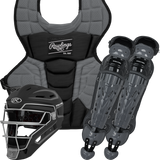 Rawlings Velo Baseball Catcher's Box Set