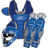 Rawlings Baseball 2022 Renegade 2.0 Catcher's Set