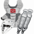 Rawlings Velo Baseball Catcher's Box Set