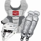 Rawlings Velo Baseball Catcher's Box Set