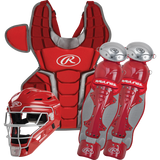 Rawlings Baseball 2022 Renegade 2.0 Catcher's Set