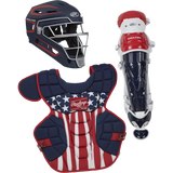 Rawlings Velo Baseball Catcher's Box Set