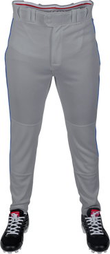 Rawlings Youth 150 Jogger Fit Baseball Pant-1