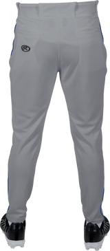 Rawlings Youth 150 Jogger Fit Baseball Pant-2
