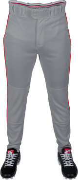 Rawlings Youth 150 Jogger Fit Baseball Pant-1