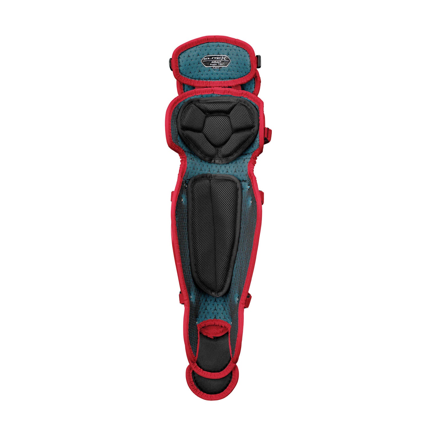 Easton Elite X Catcher's Leg Guards