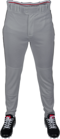 Rawlings Youth 150 Jogger Fit Baseball Pant-1