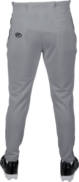 Rawlings Youth 150 Jogger Fit Baseball Pant-2