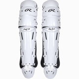 Rawlings Baseball Mach Pro Series Catcher's Leg Guards-1