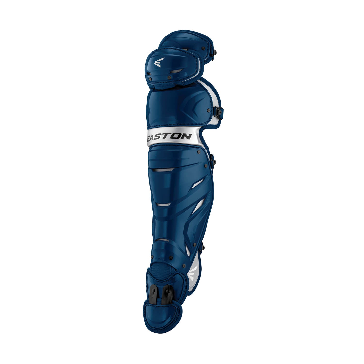 Easton Elite X Catcher's Leg Guards - Thumbnail 5