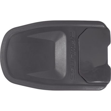 Rawlings 2022 R16 Reverse Helmet Extension Baseball Batting Helmet-1