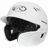 Rawlings 2022 R16 Reverse 1-tone Baseball Batting Helmet-1