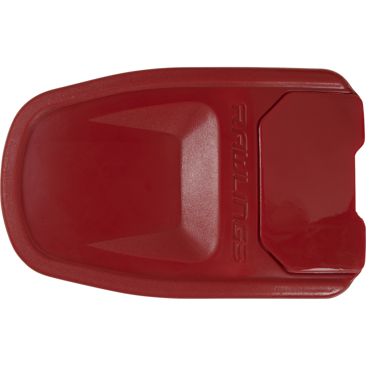 Rawlings 2022 R16 Reverse Helmet Extension Baseball Batting Helmet-1