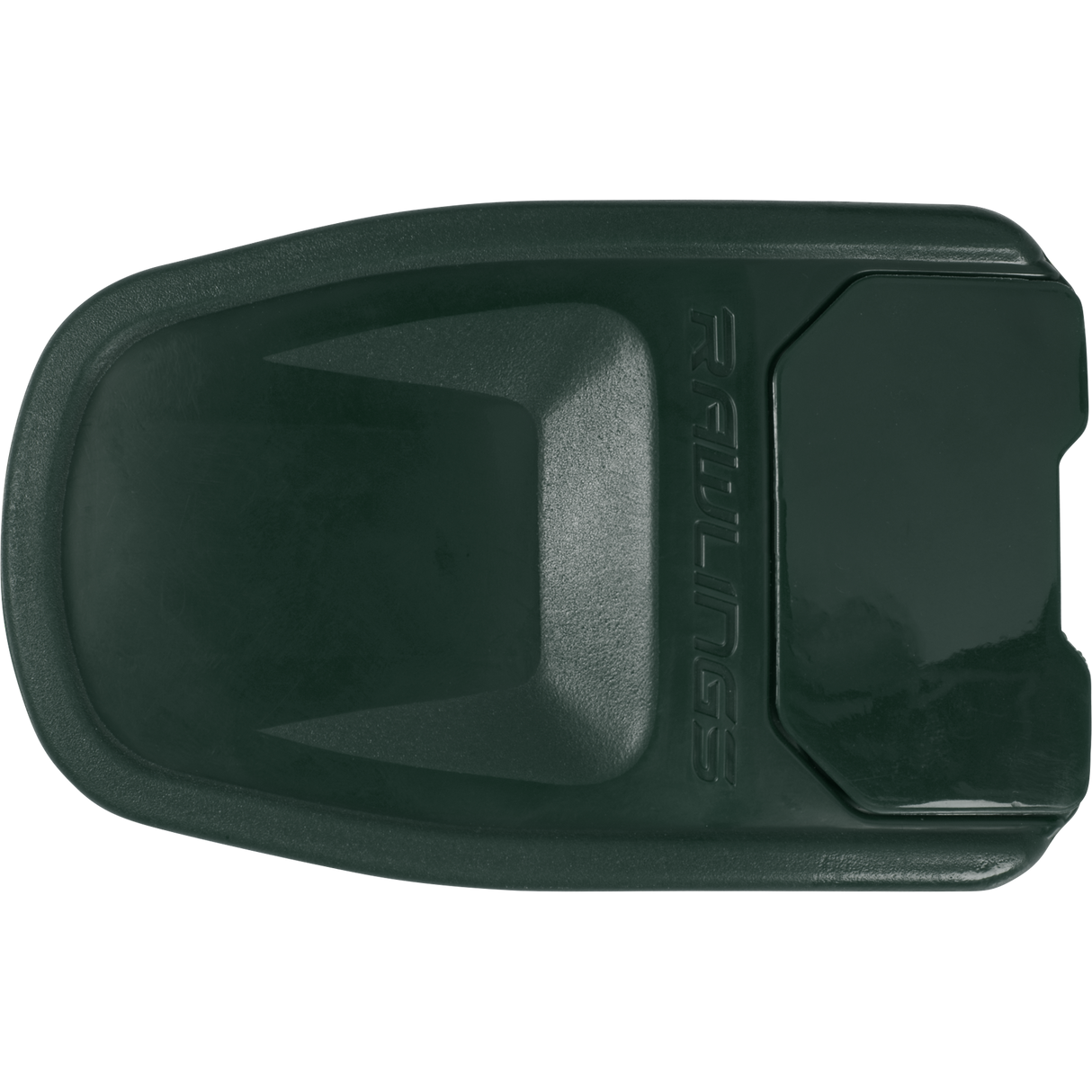 Rawlings 2022 R16 Reverse Helmet Extension Baseball Batting Helmet-1