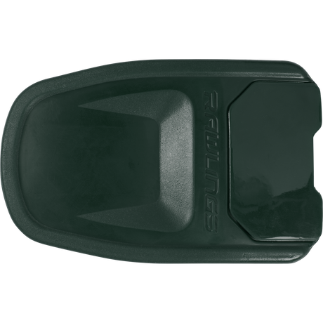 Rawlings 2022 R16 Reverse Helmet Extension Baseball Batting Helmet-1