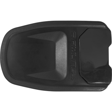 Rawlings 2022 R16 Reverse Helmet Extension Baseball Batting Helmet