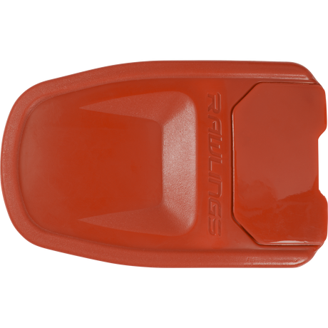 Rawlings 2022 R16 Reverse Helmet Extension Baseball Batting Helmet-1