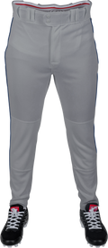 Rawlings Youth 150 Jogger Fit Baseball Pant-1