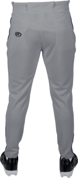 Rawlings Youth 150 Jogger Fit Baseball Pant-2