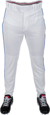 Rawlings Youth 150 Jogger Fit Baseball Pant-1